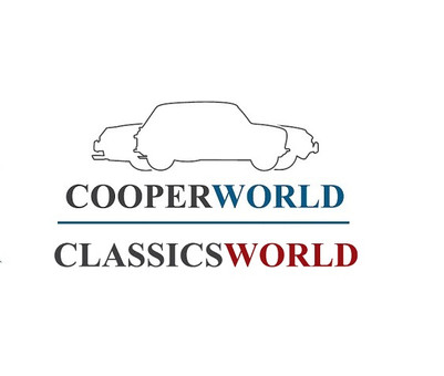 Cooperworld | Classicsworld